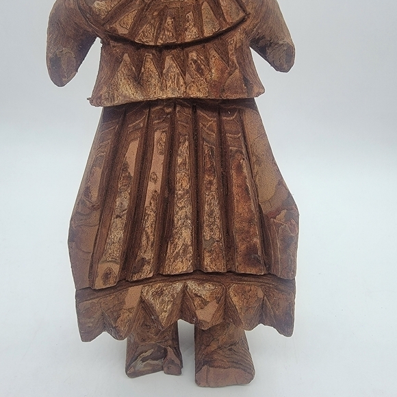 VINTAGE folk art 🎨 - Picture 3 of 8